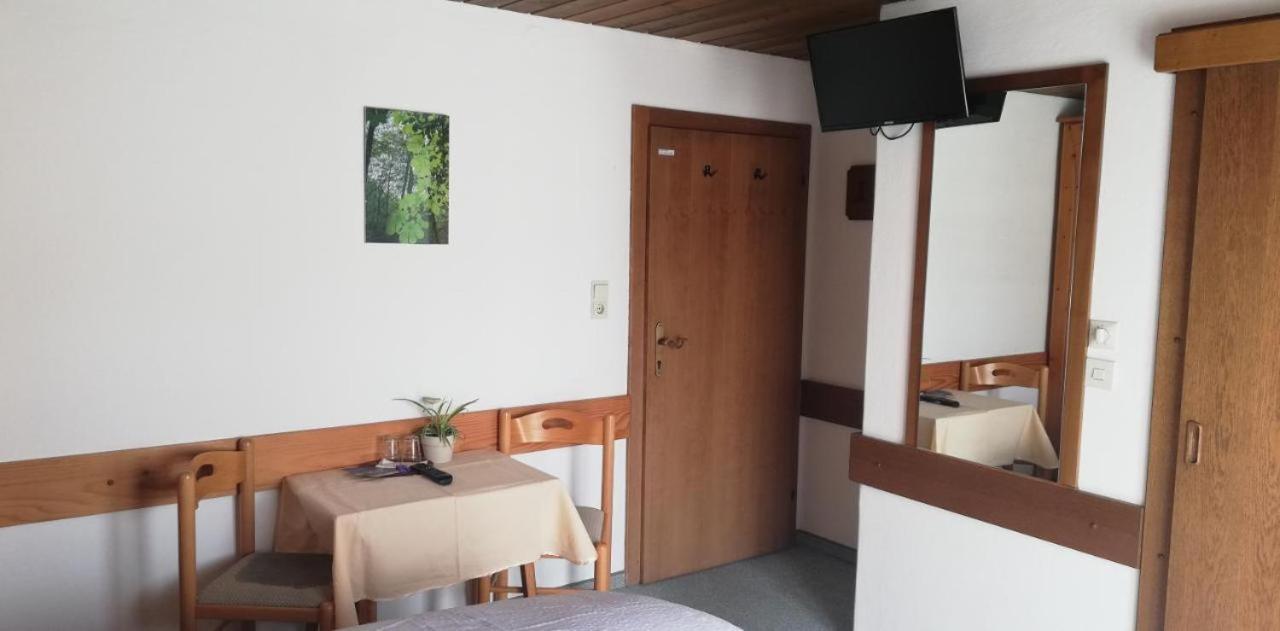Pension Sonneck Pfarrwerfen Bagian luar foto