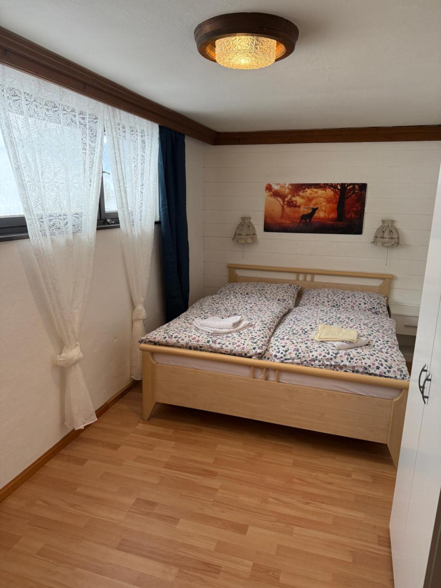 Pension Sonneck Pfarrwerfen Ruang foto