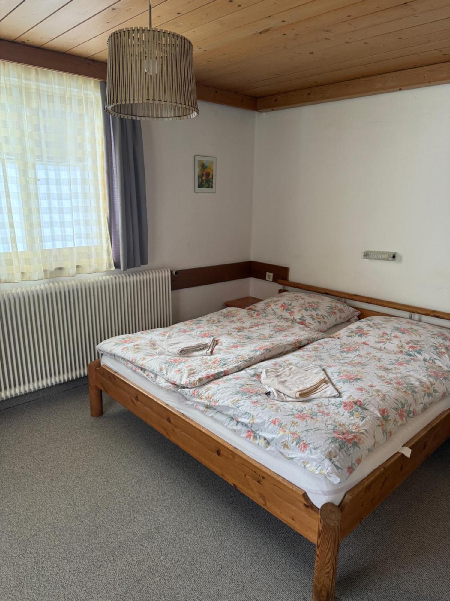 Pension Sonneck Pfarrwerfen Bagian luar foto